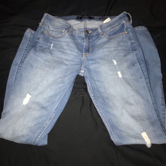 Jean set - Picture 3 of 6